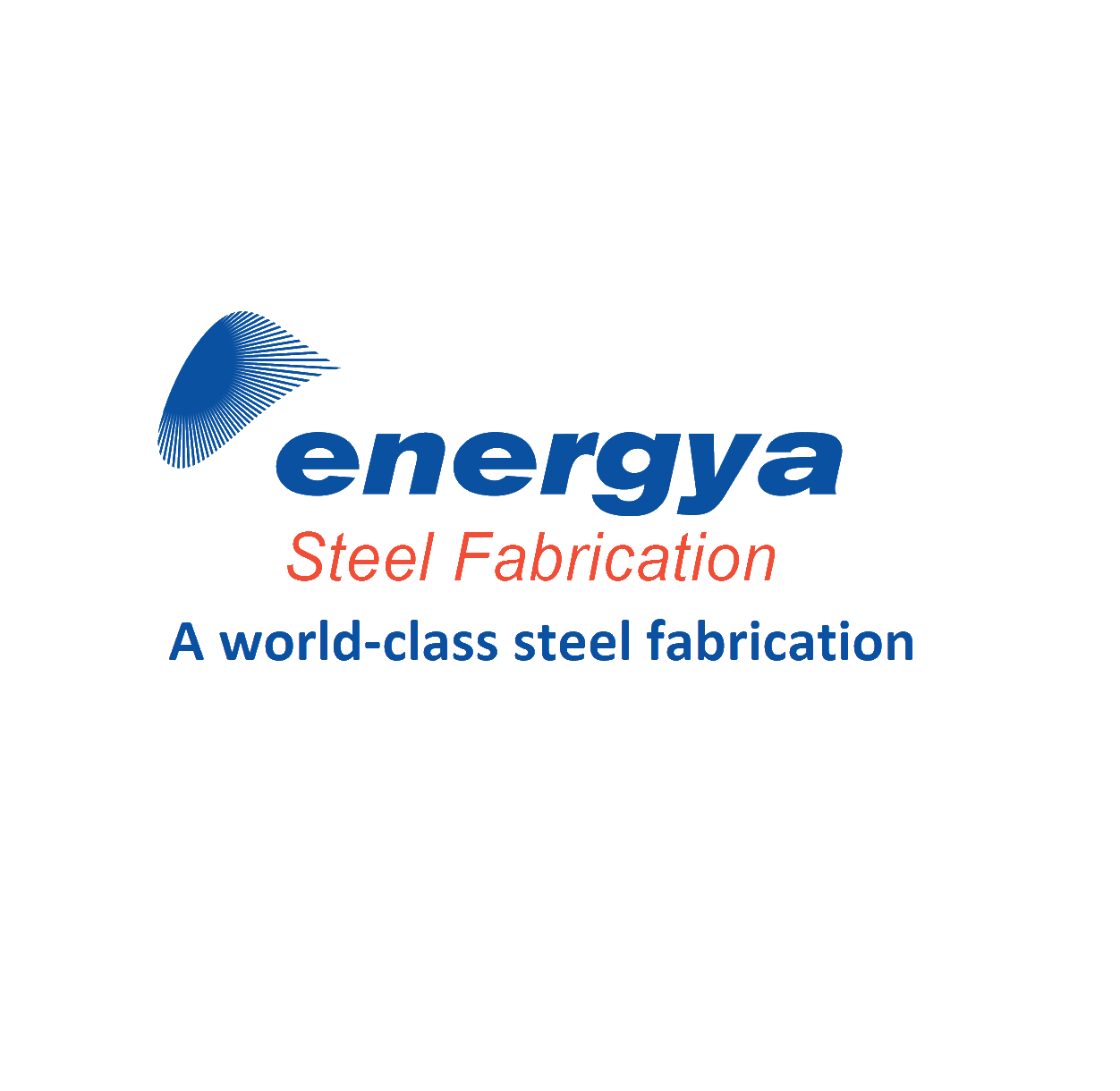 Energya Steel Fabrication