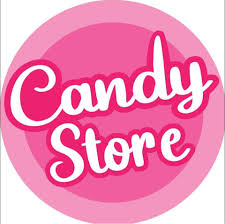 شركة candy store