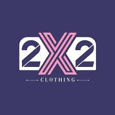 شركه ملابس  2x2Clothing