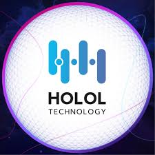 شركة Holol