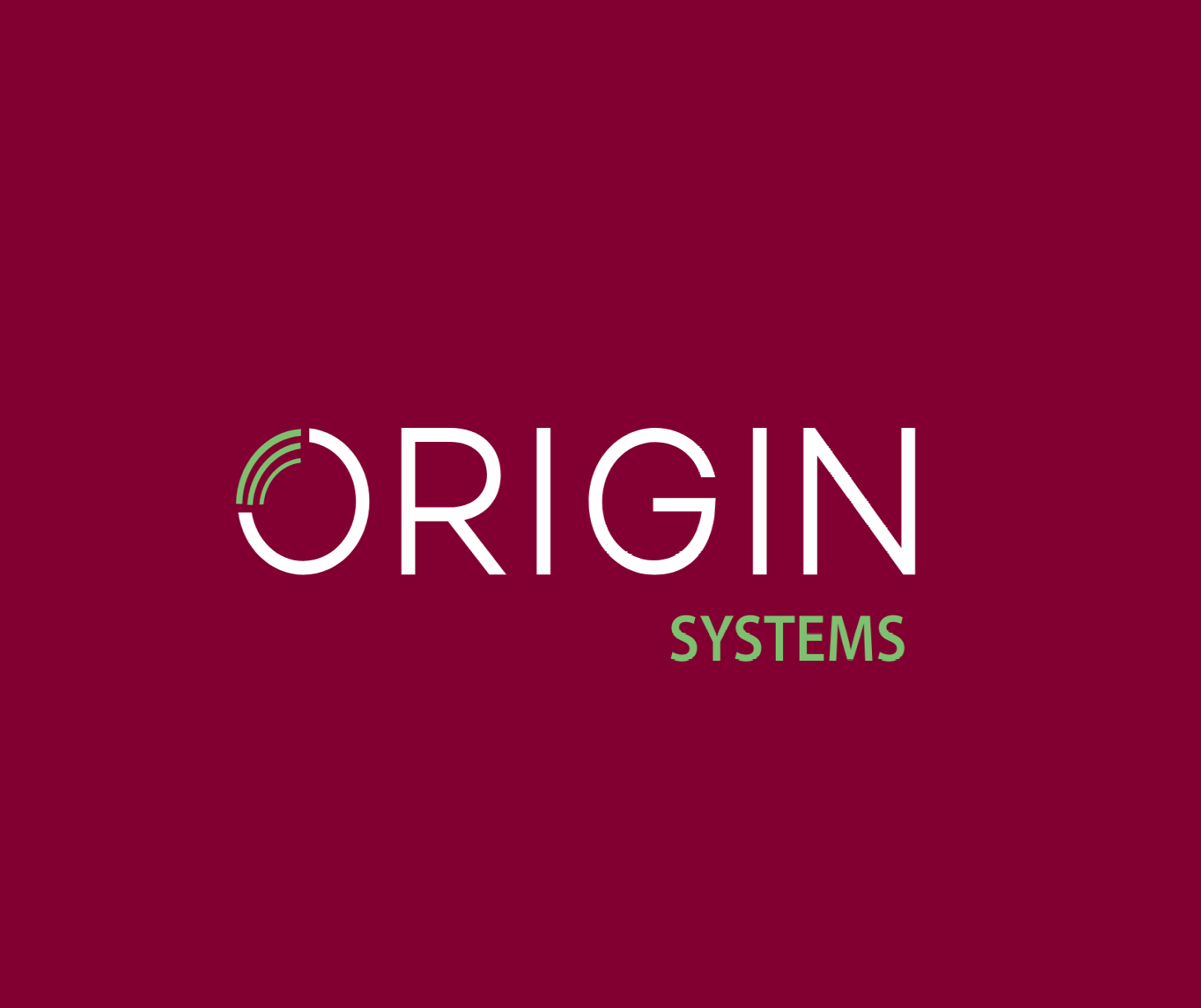 Origin Global