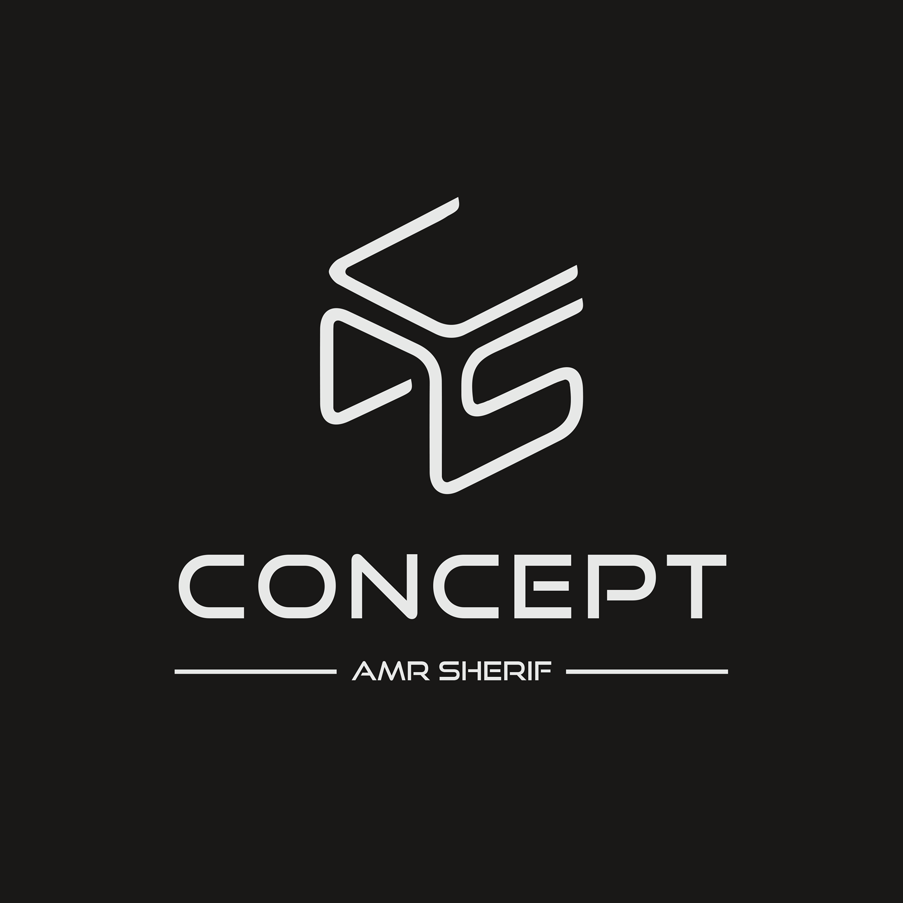 Concept Amr Shrif
