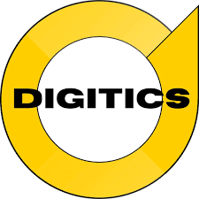 شركة Digitics