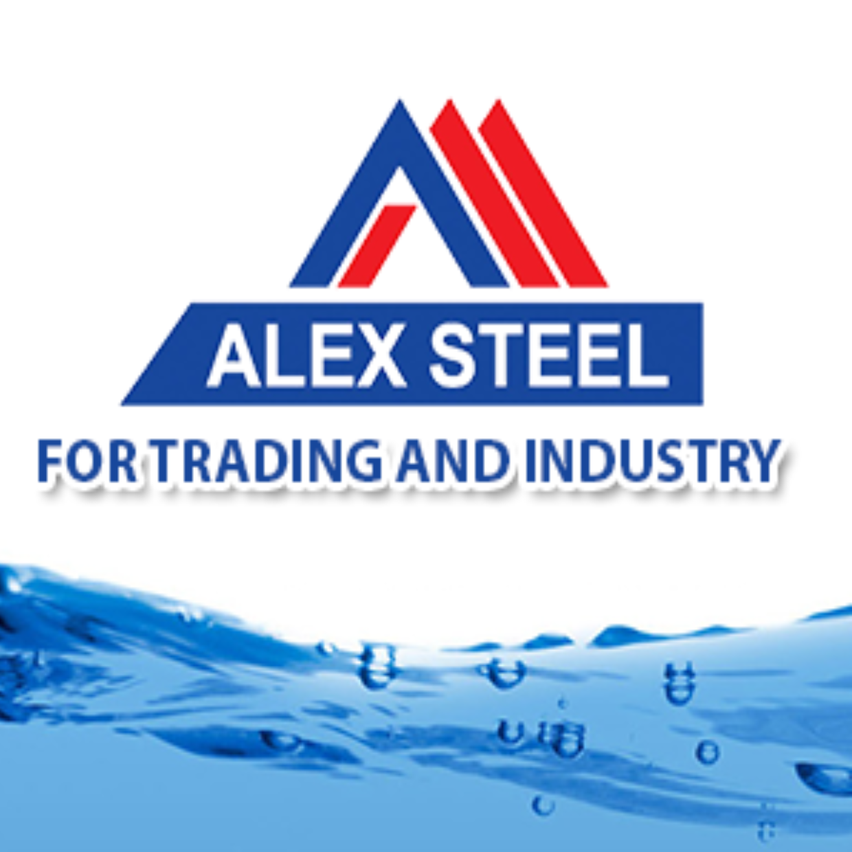 Alex Steel For Trading And Industry