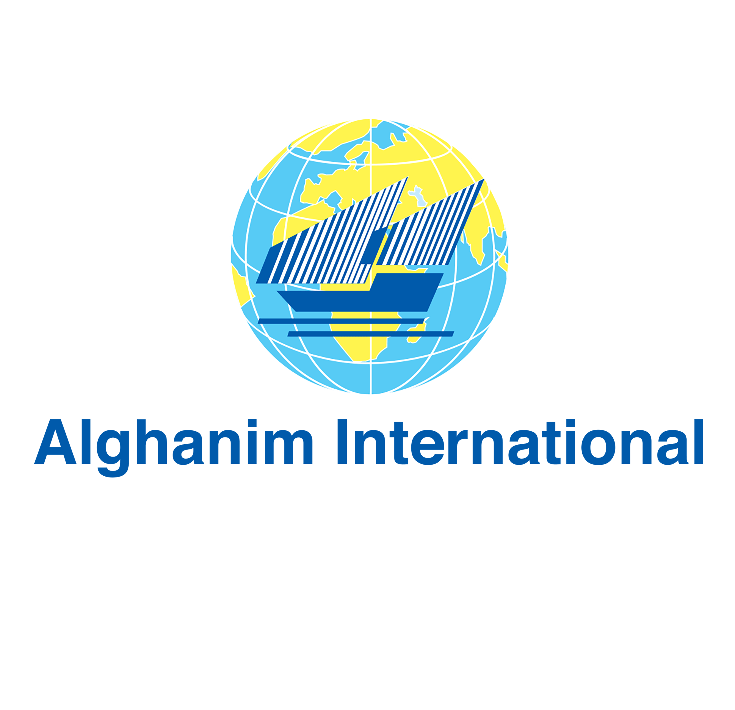 Alghanim International