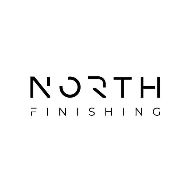 NORTH finishing