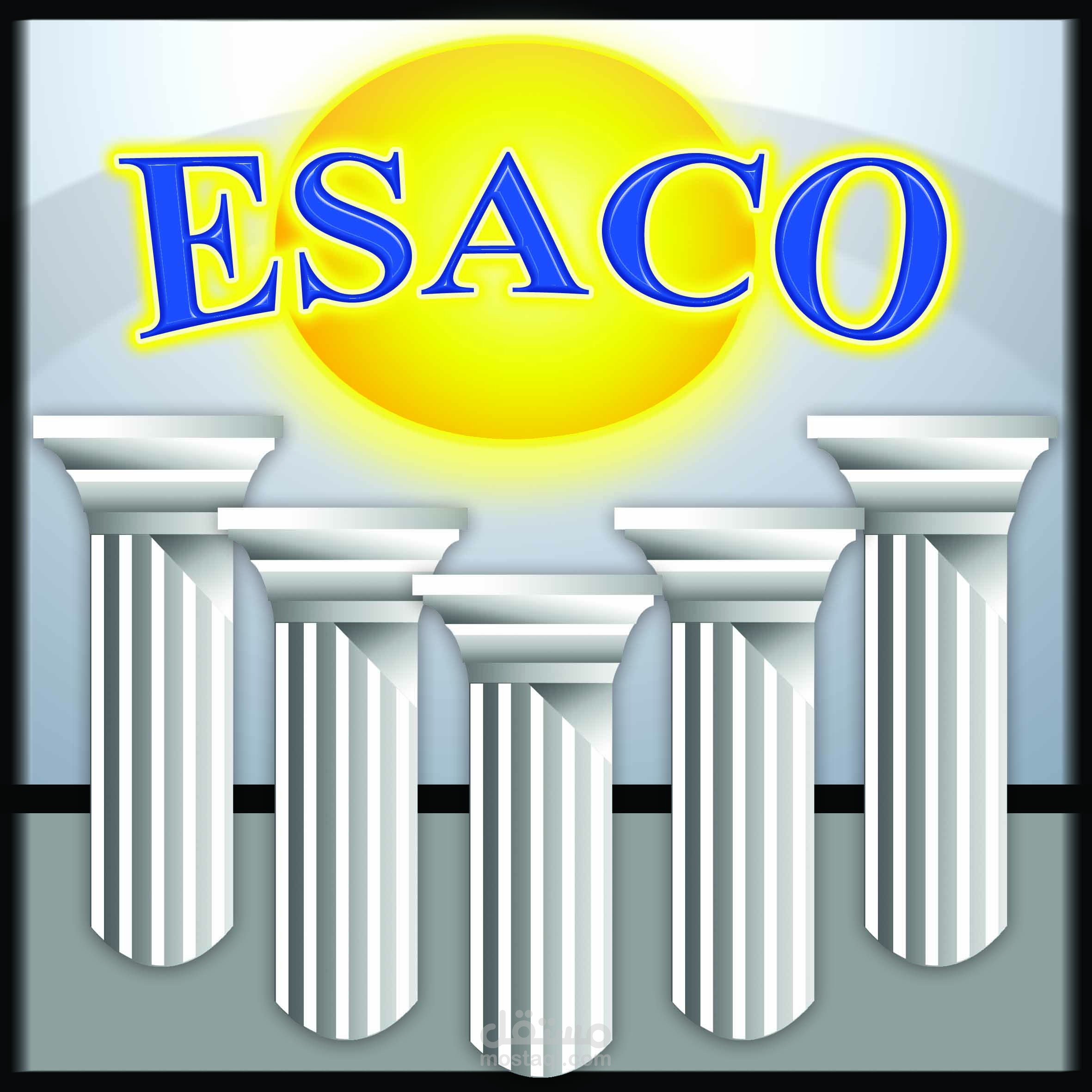 ESACO