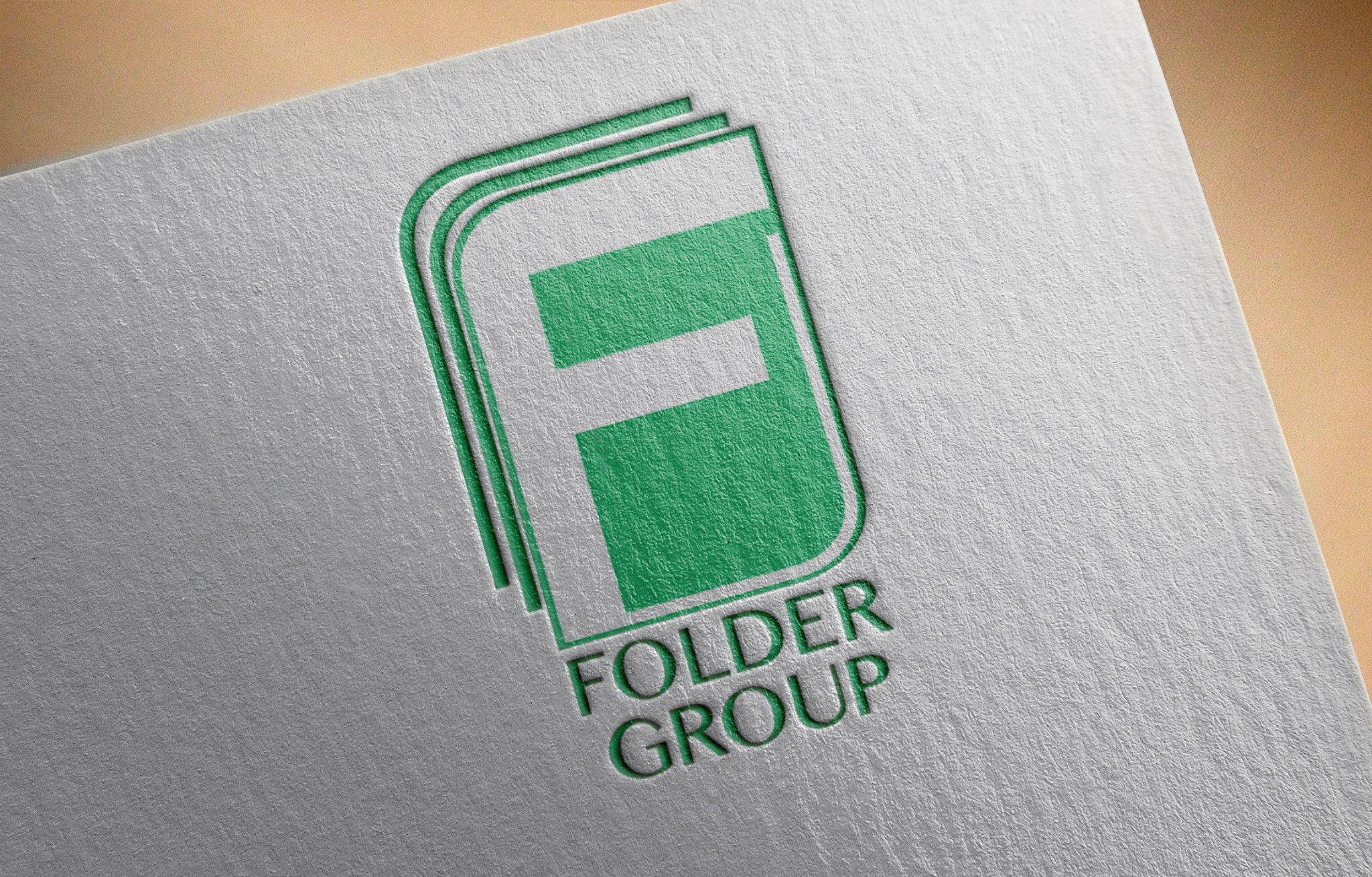 Folder Group