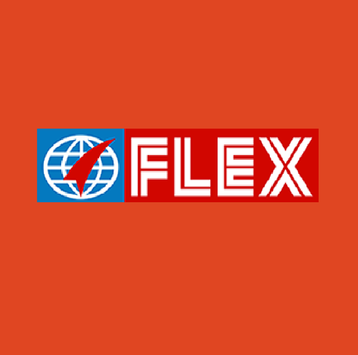 Flex p films Egypt