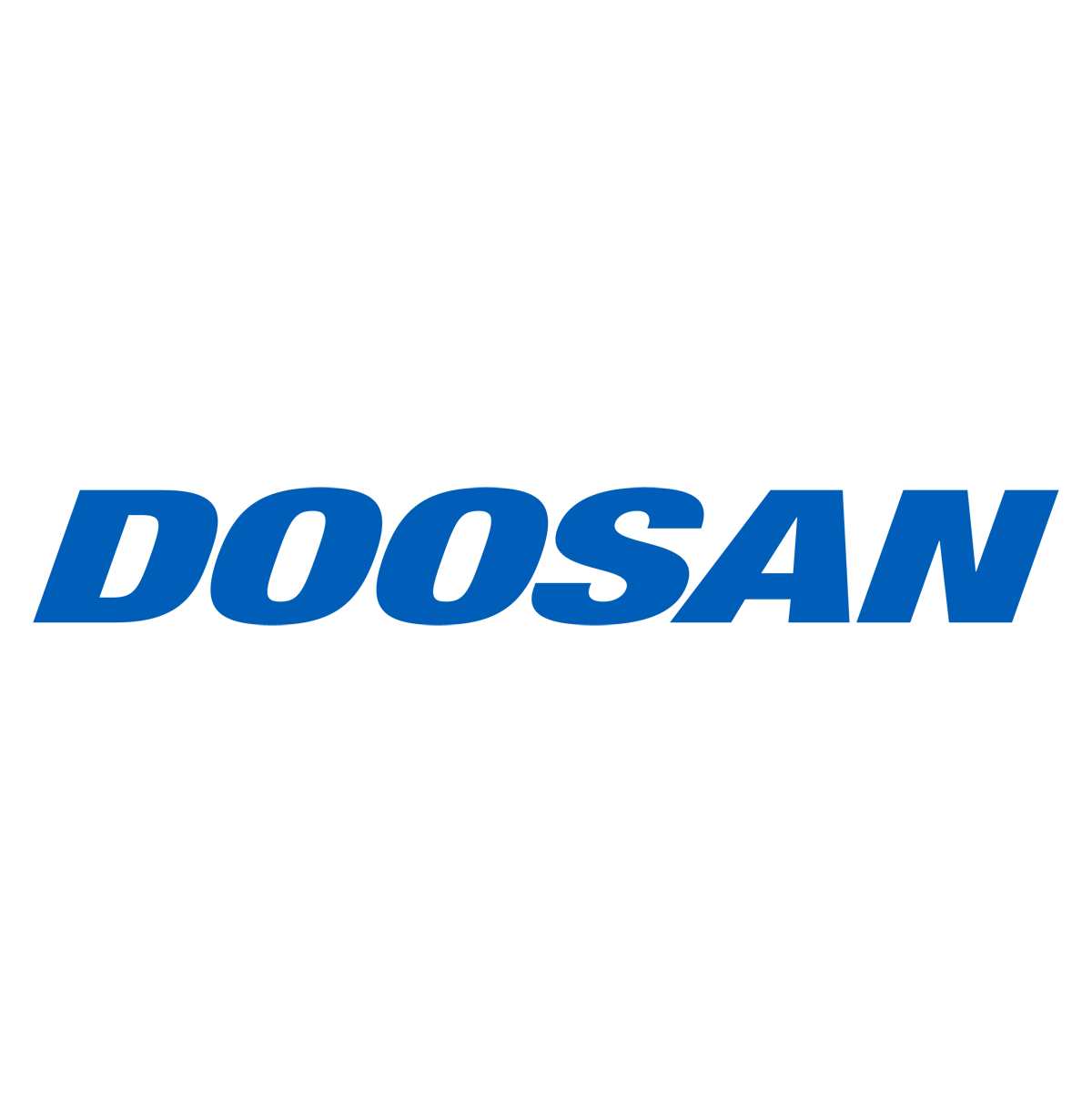 Doosan Enrebility