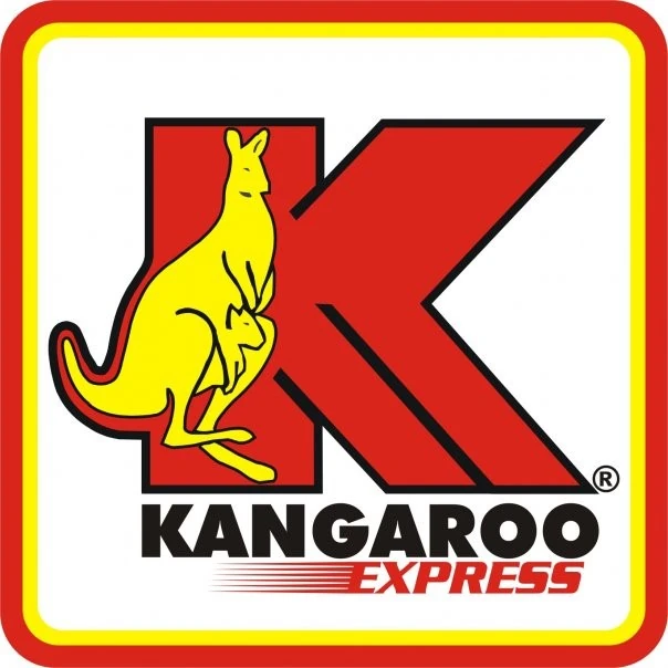 Kangaroo Express.