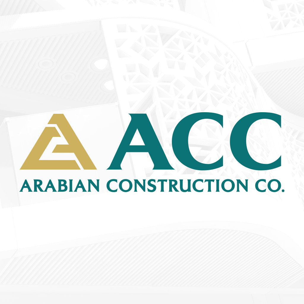 Arabian Construction Co. - ACC Egypt's