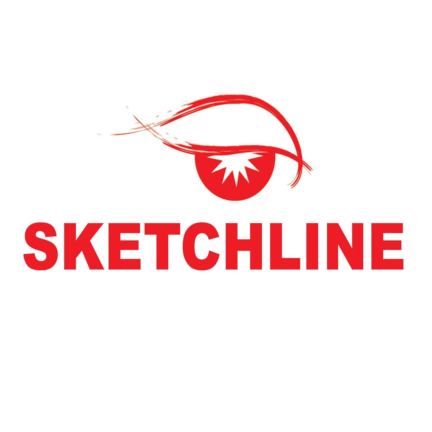 sketchline