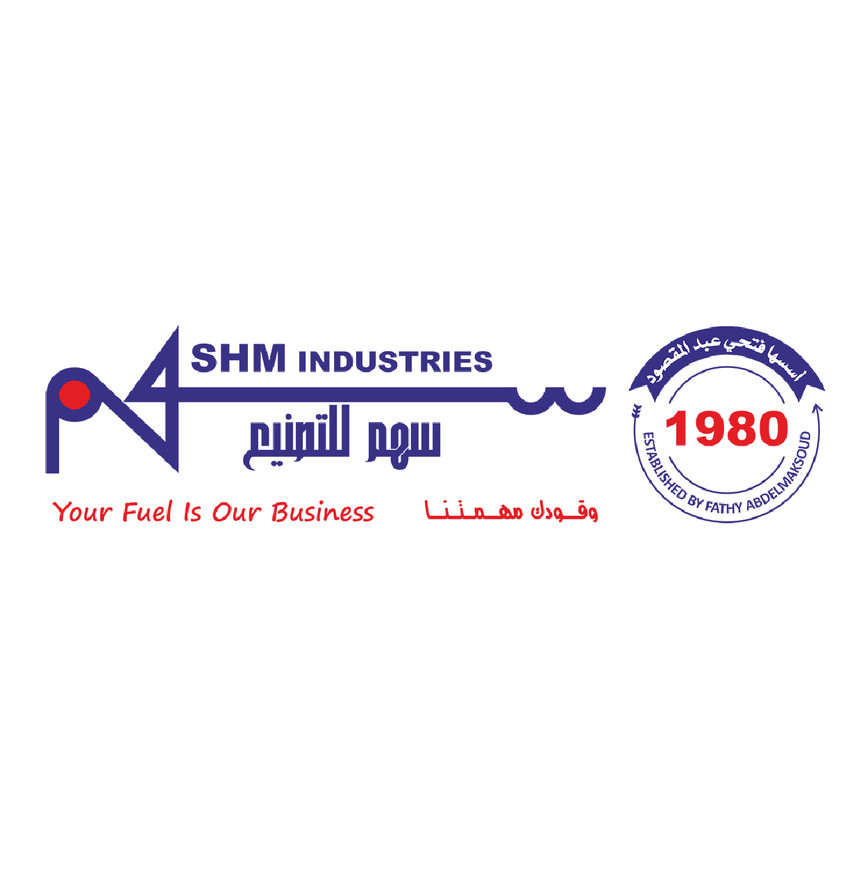 SHM industries