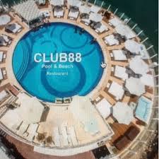 Club88 El Gouna