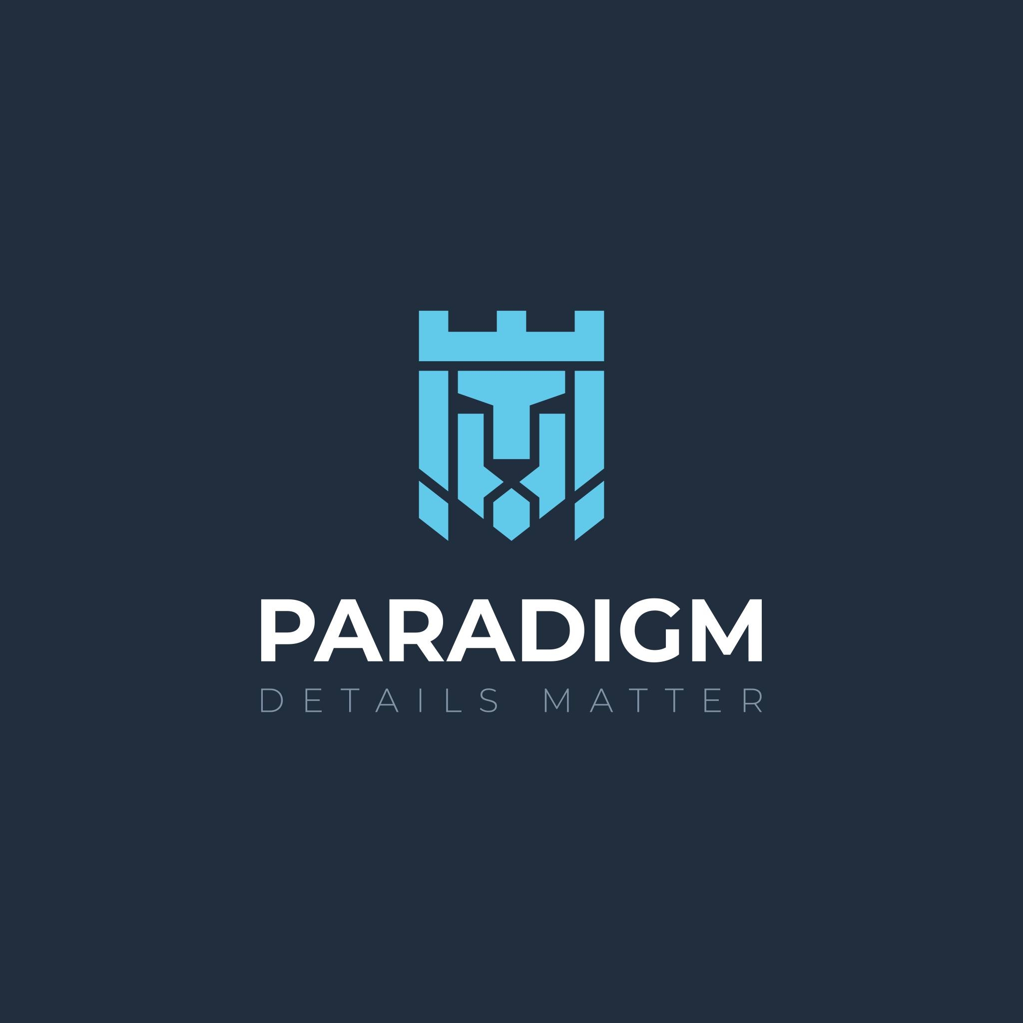 Paradigm Egypt