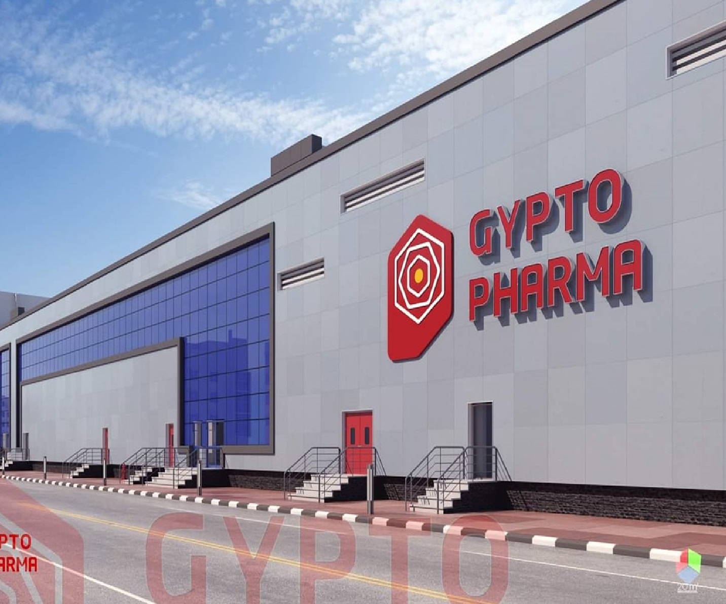 Gypto Pharma