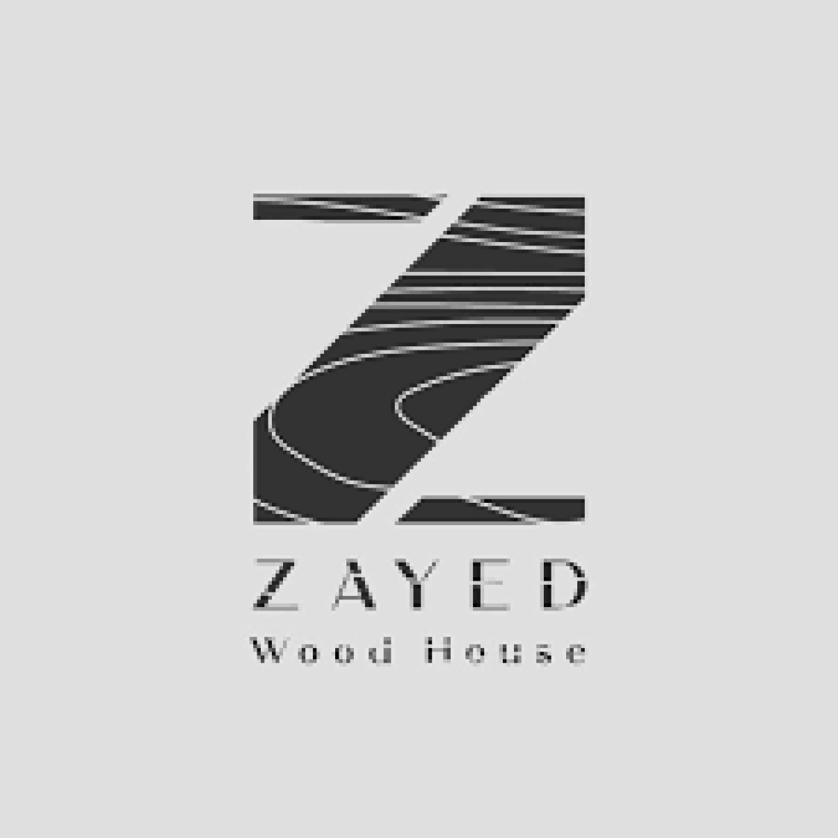 ZAYED Wood House