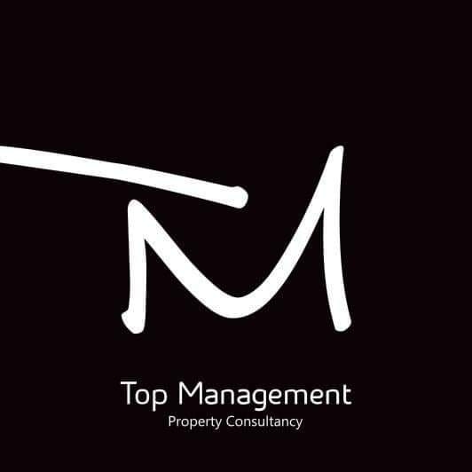 Top Management Real estate