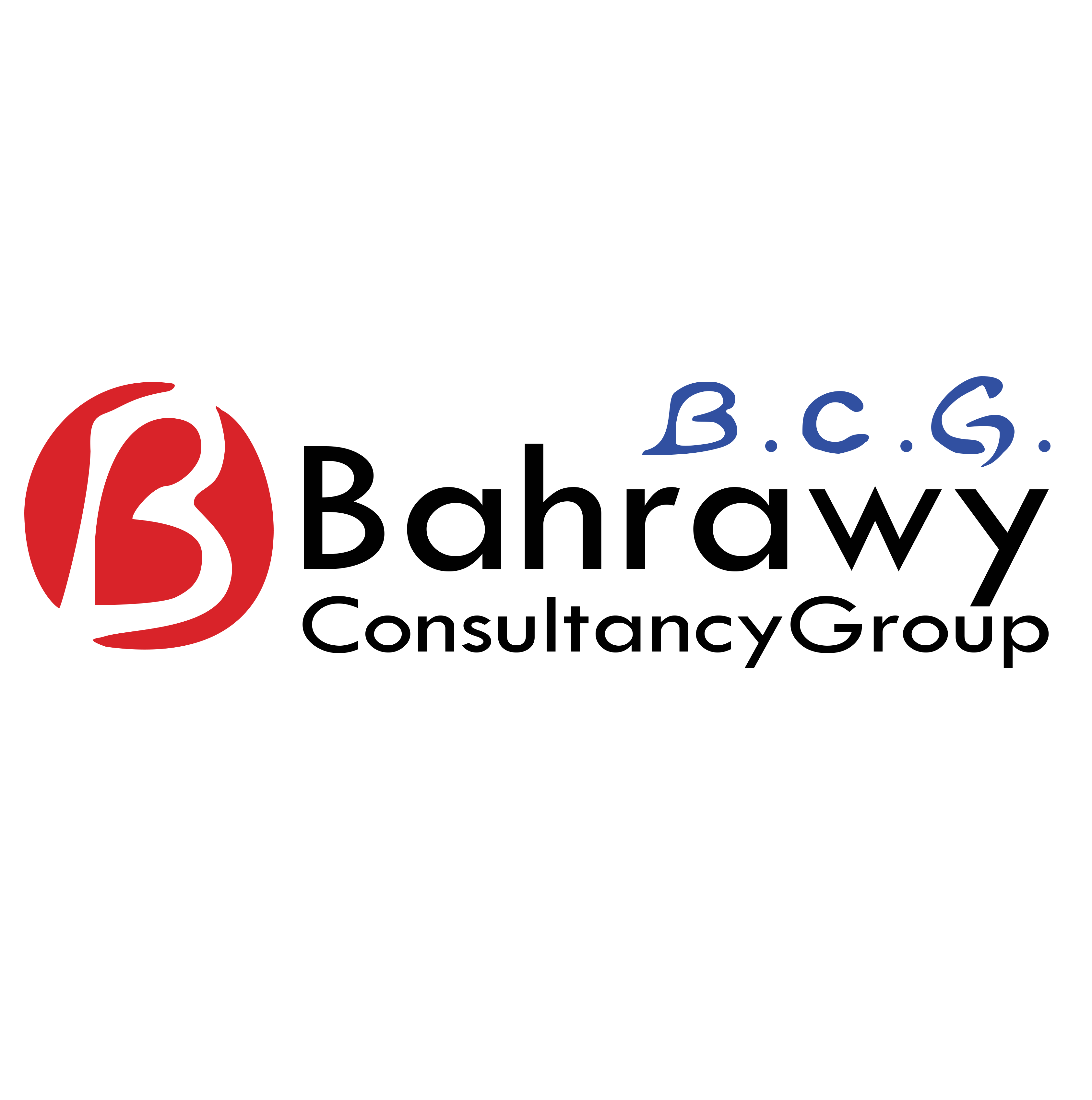 Bahrawy Consultancy Group BCG