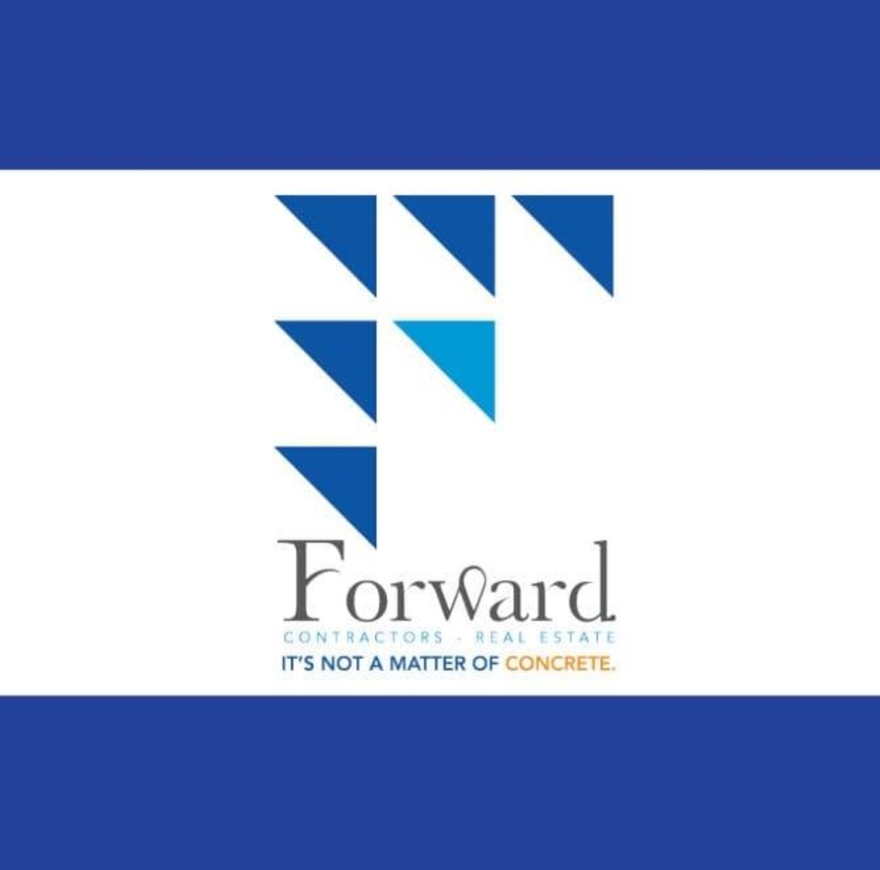 Forward