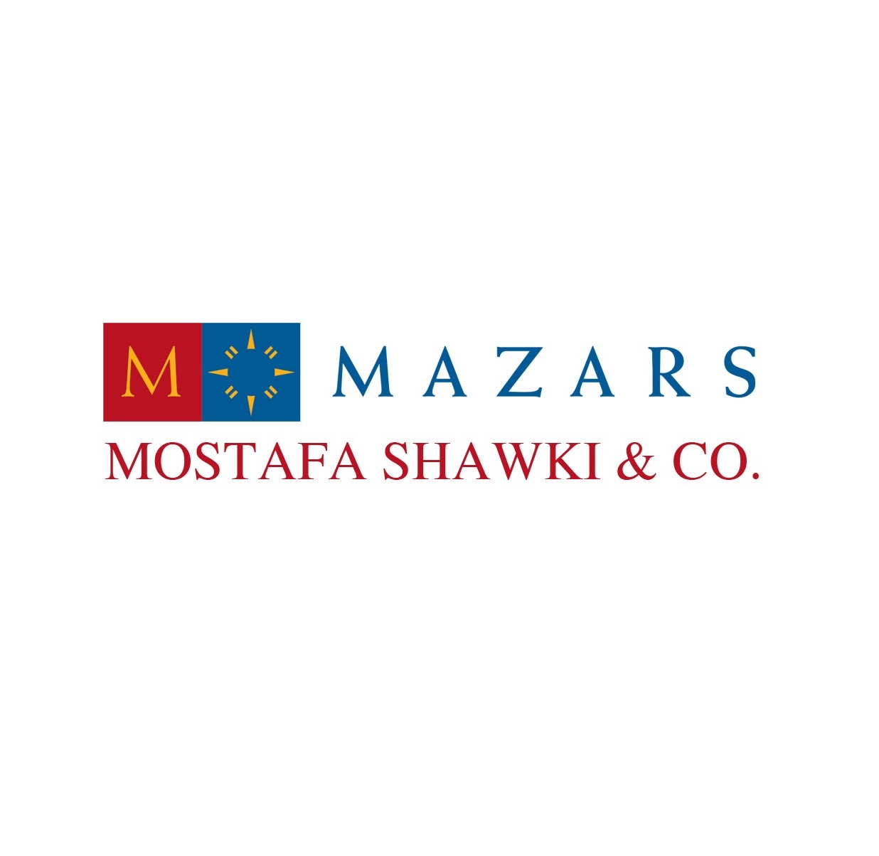 Mazars, Mostafa Shawki