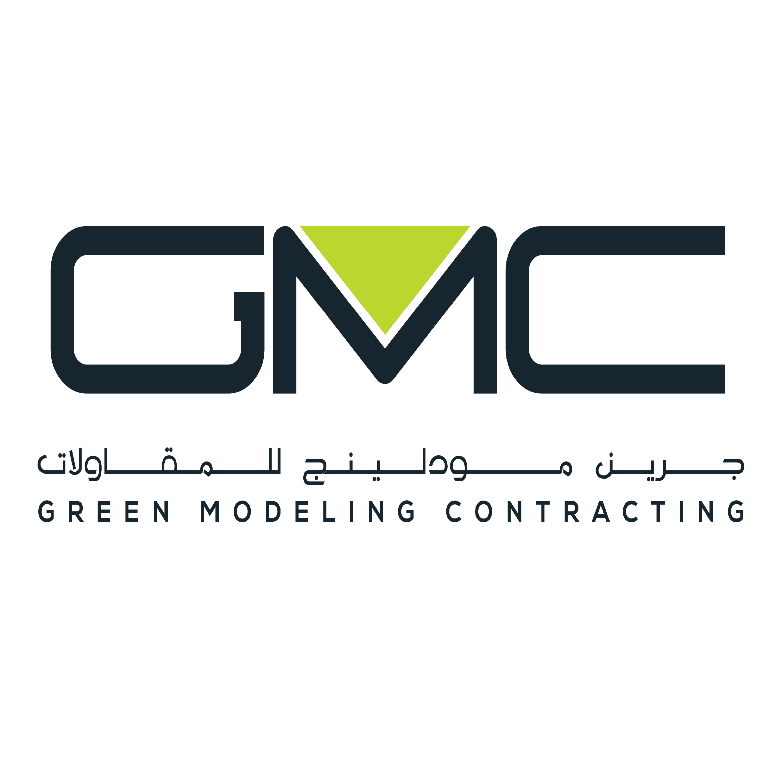 Green Modeling Contracting (GMC)