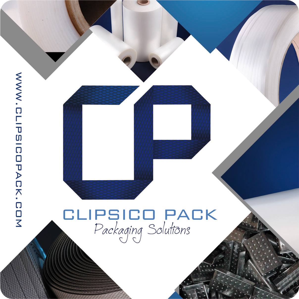 Clipsico pack