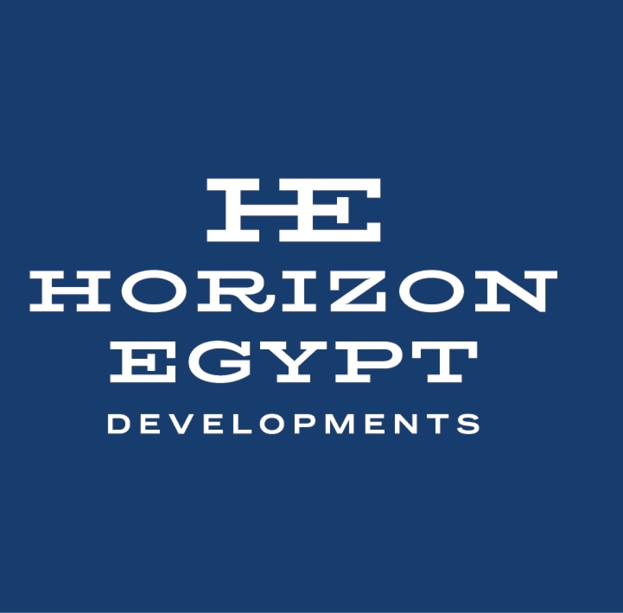 Horizon Egypt Developments