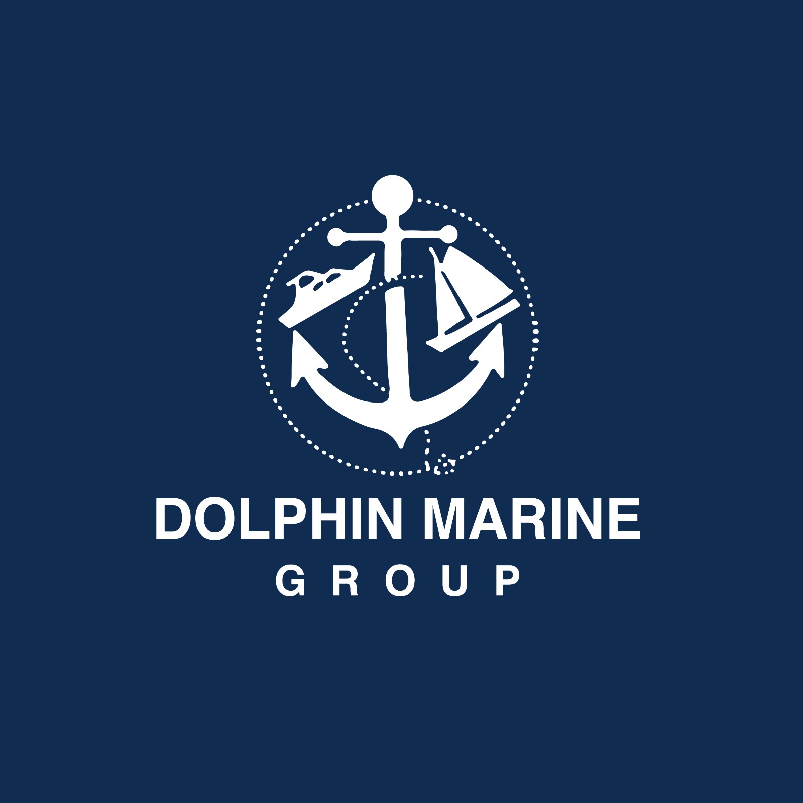 Dolphin marine company