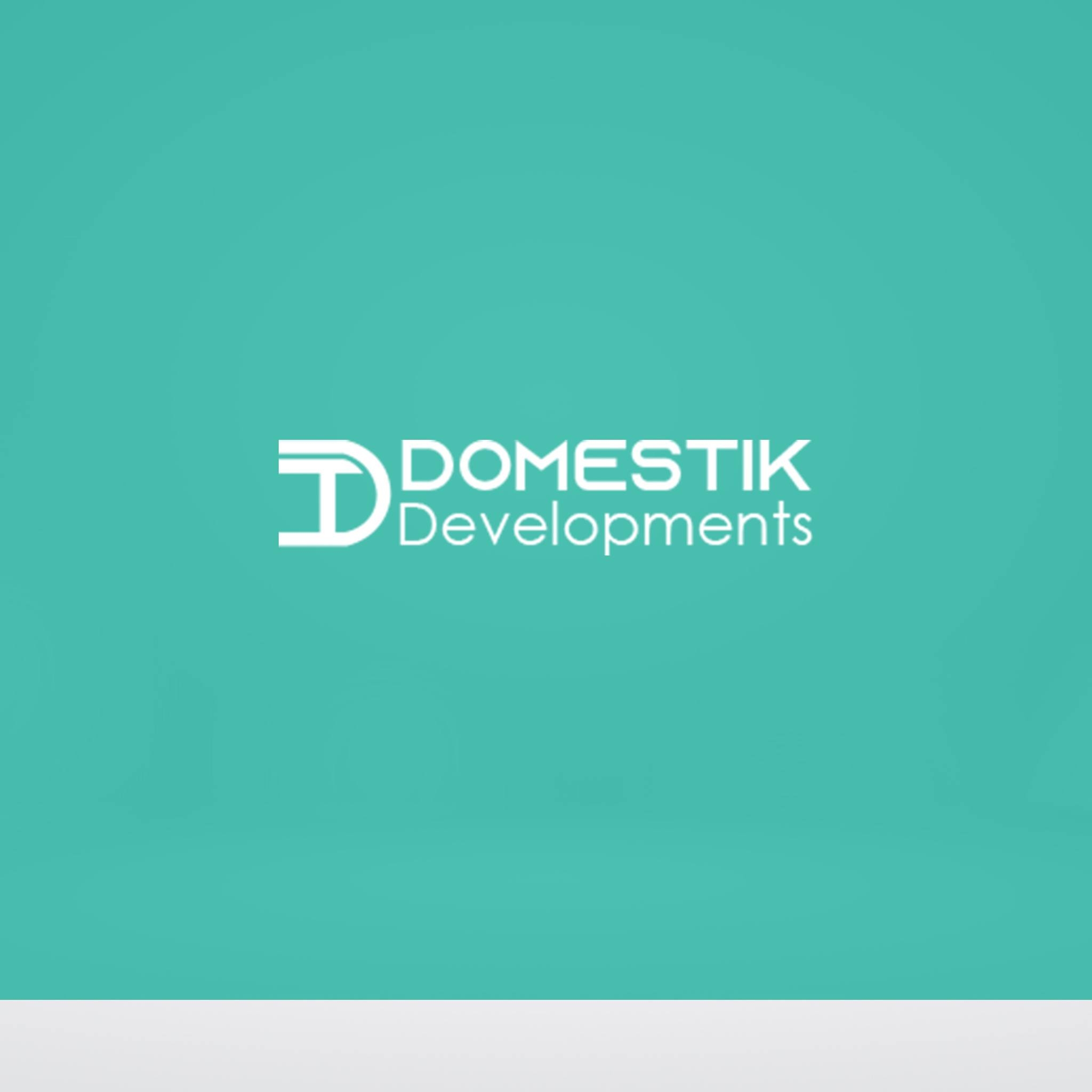 Domestik developments