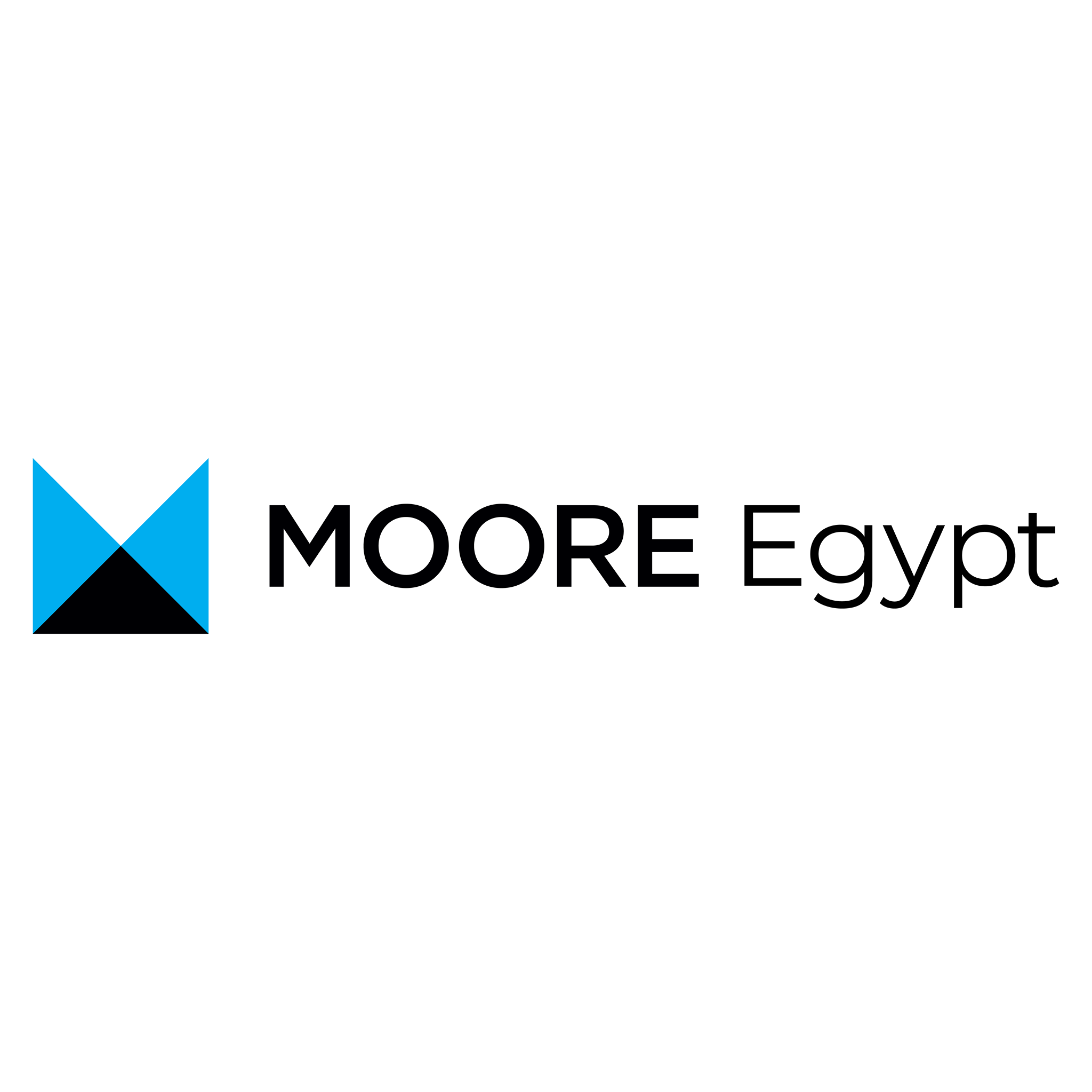 Moore Egypt