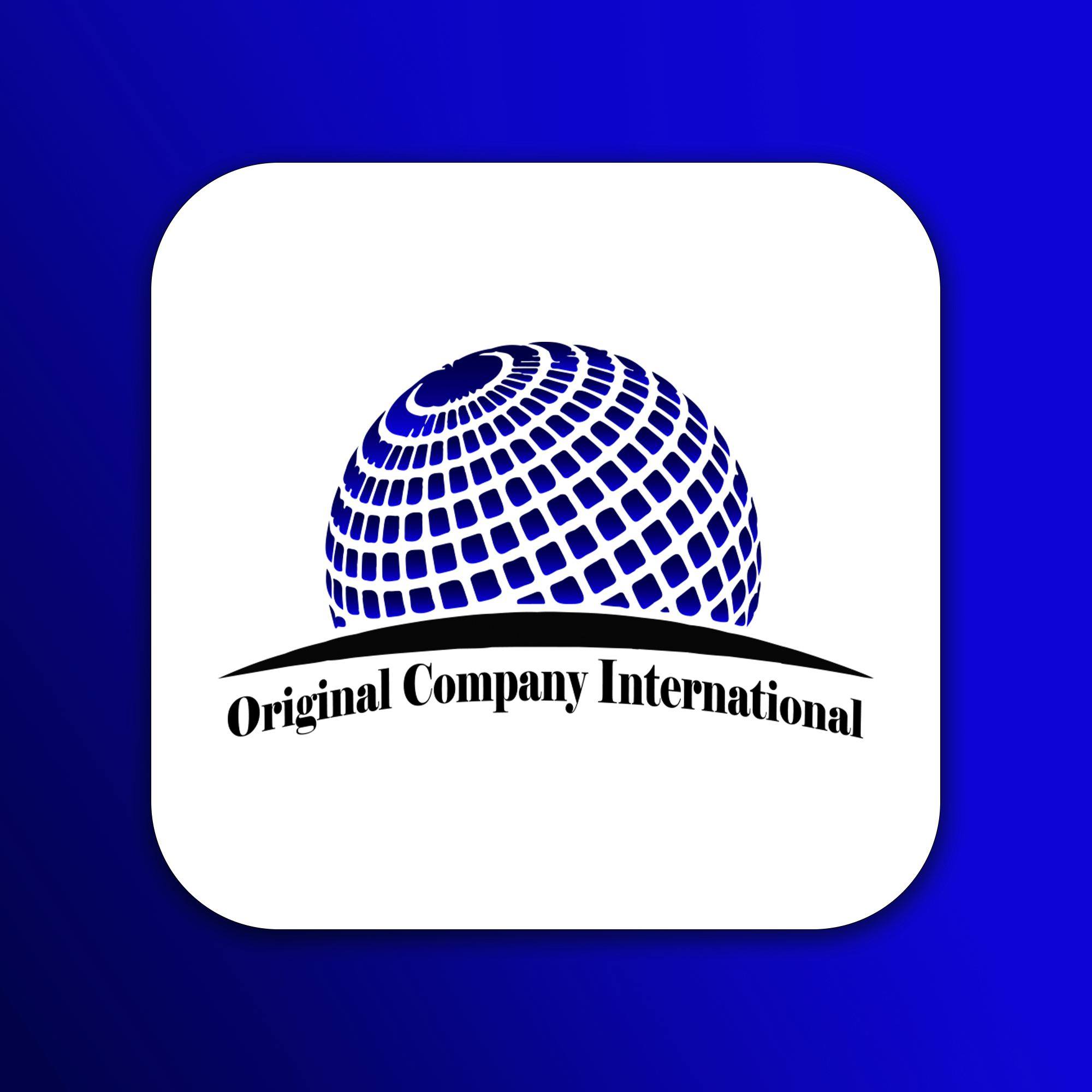 Original international company