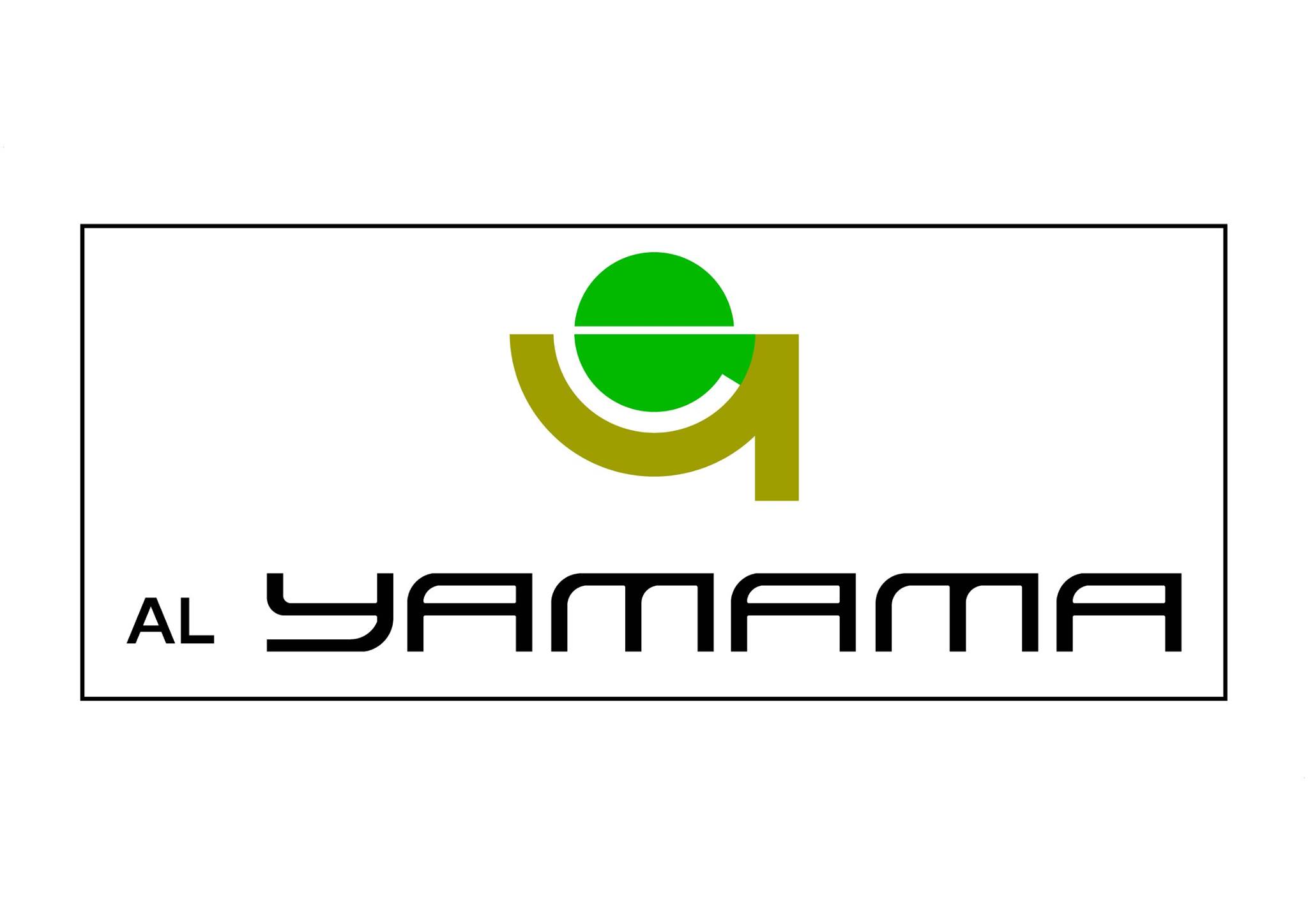 Al Yamama Company