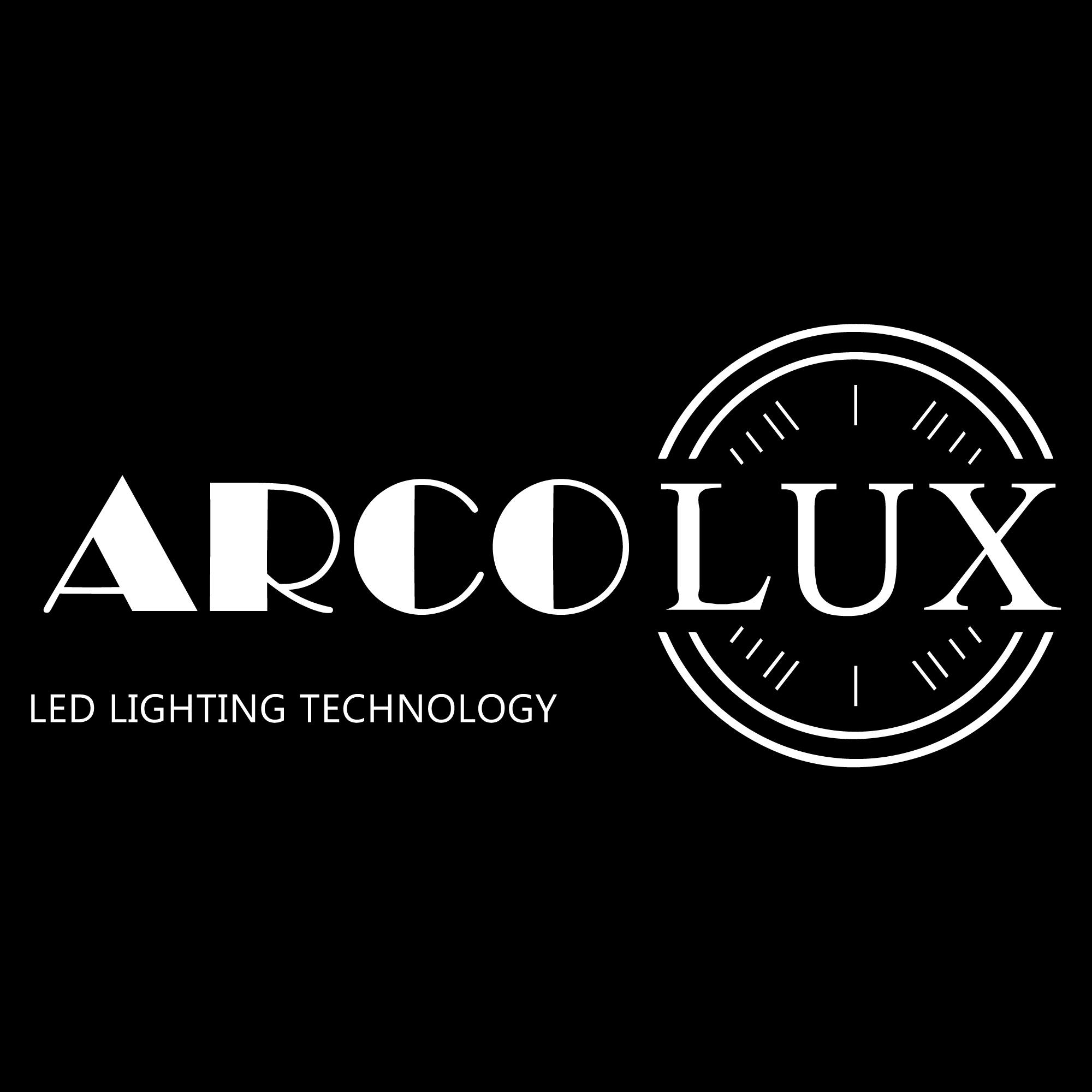 Arcolux lighting