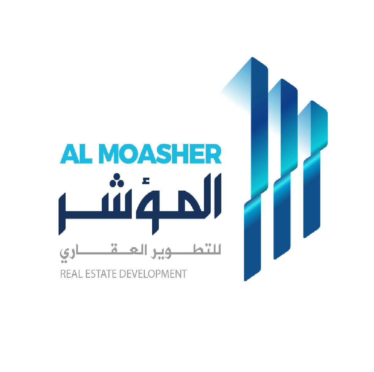 Al-Moasher Real Estate Development company