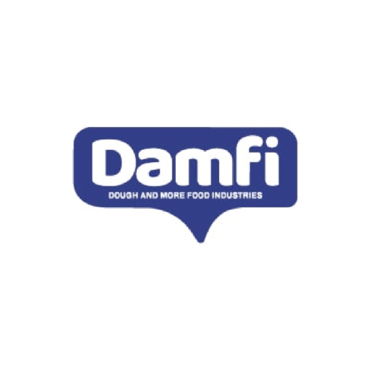 Damfi for food industries