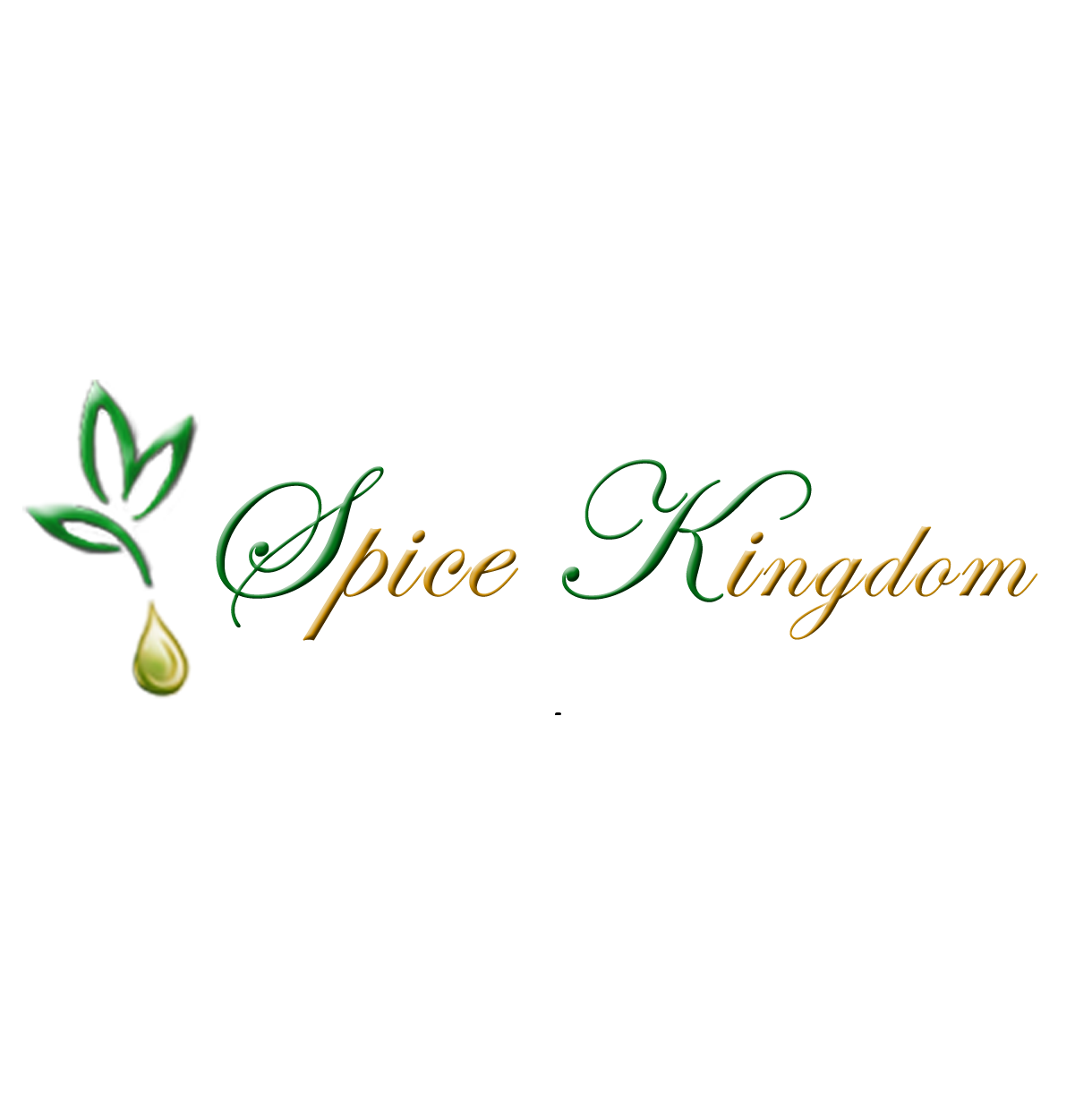 Spice kingdom