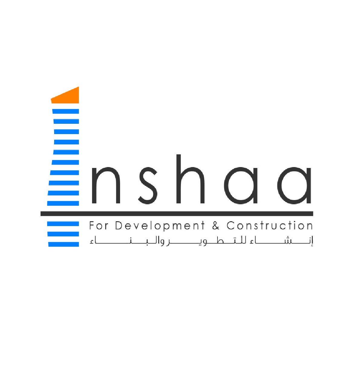 Inshaa for Development and Construction