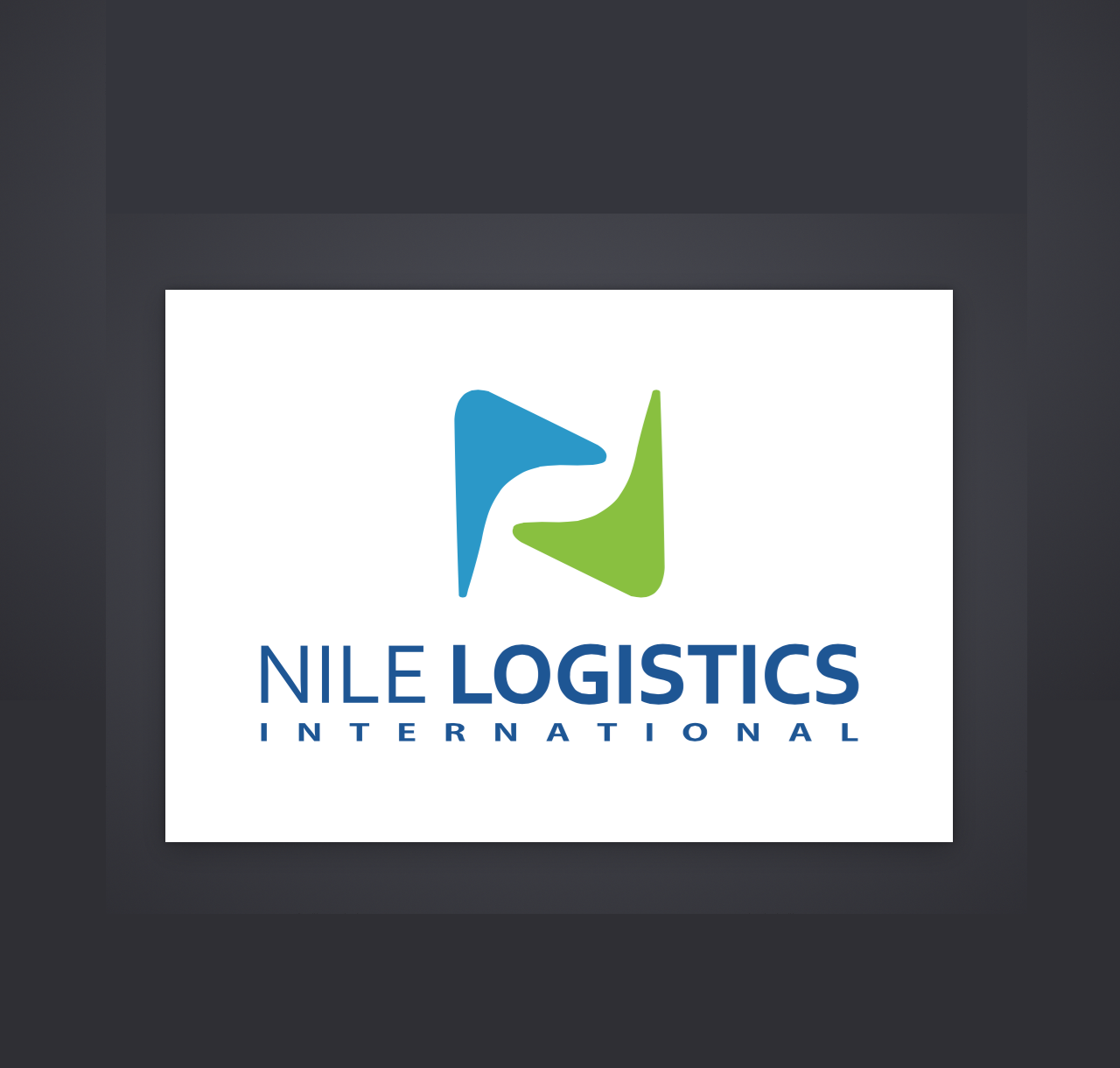 Nile Logistics