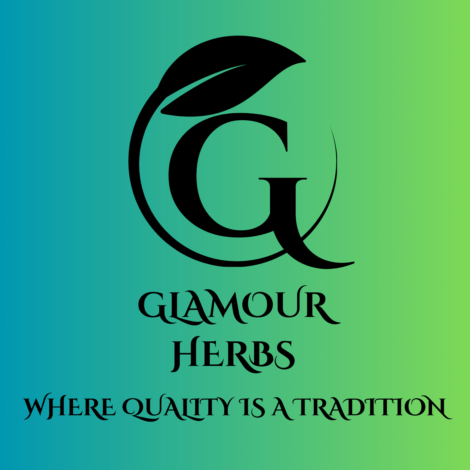 Glamour Herbs