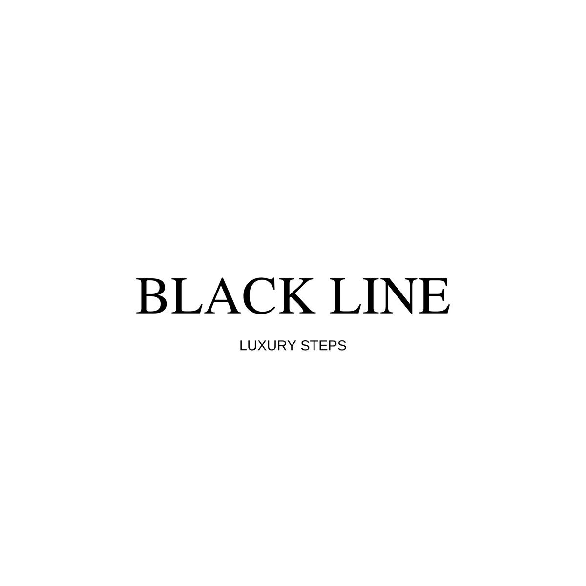 Black Lines