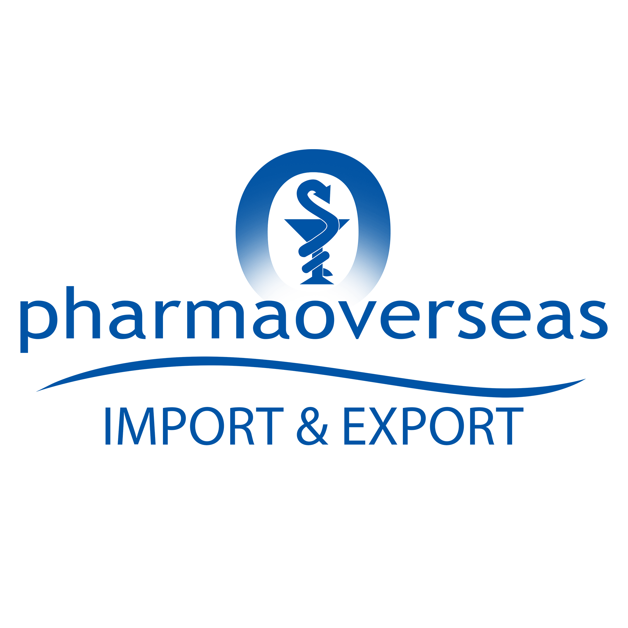 Pharmaoversea