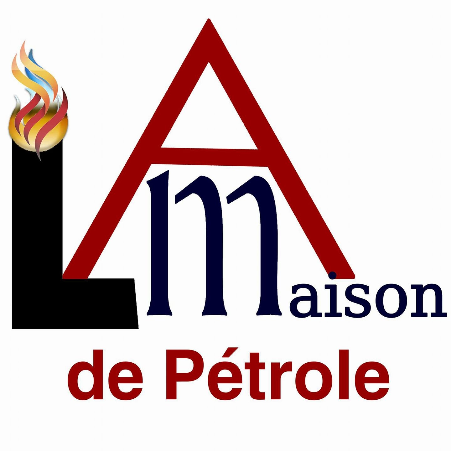 La Maison de petrole for Petroleum service