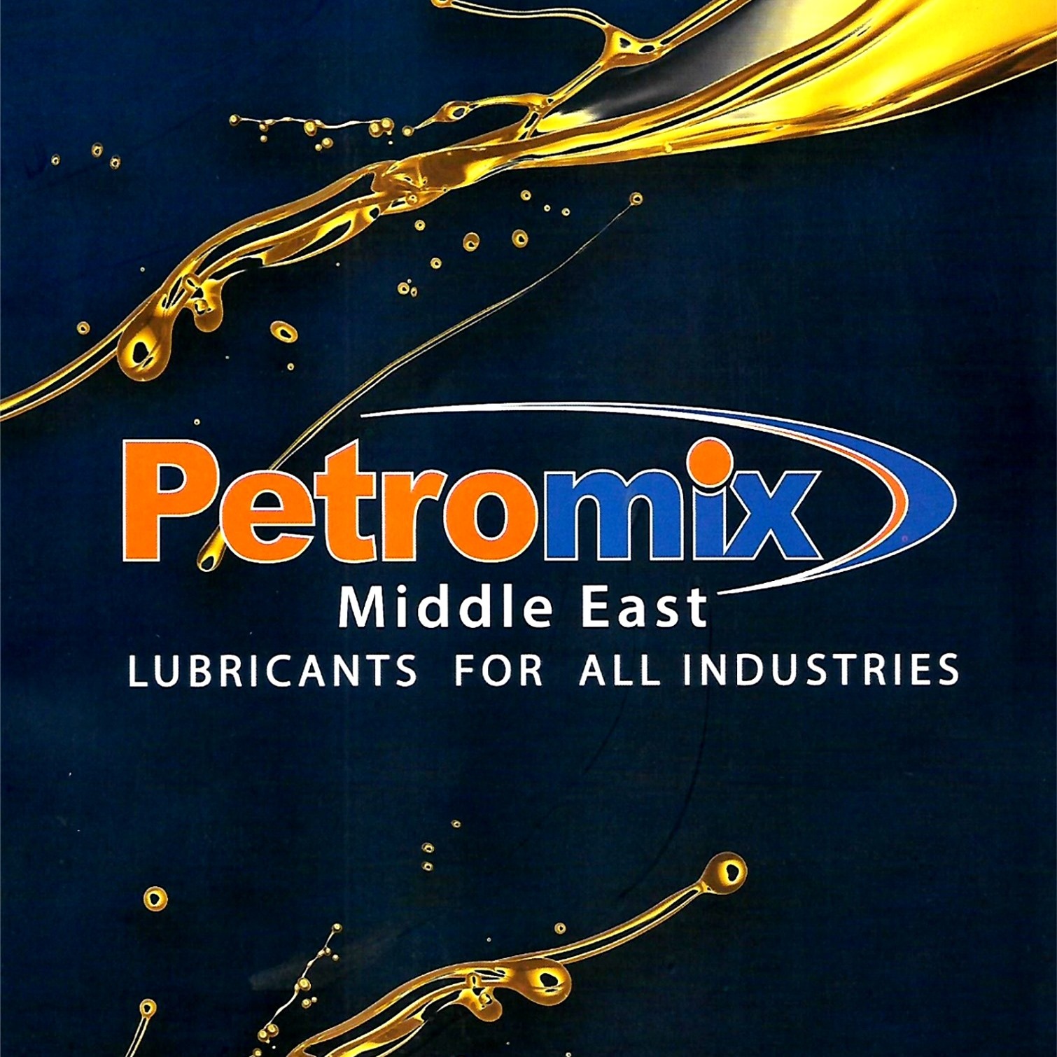 Petromix Middle East