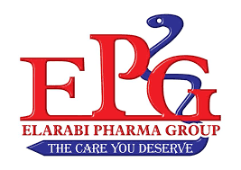 شركة El Arabi Pharma Group(APG)