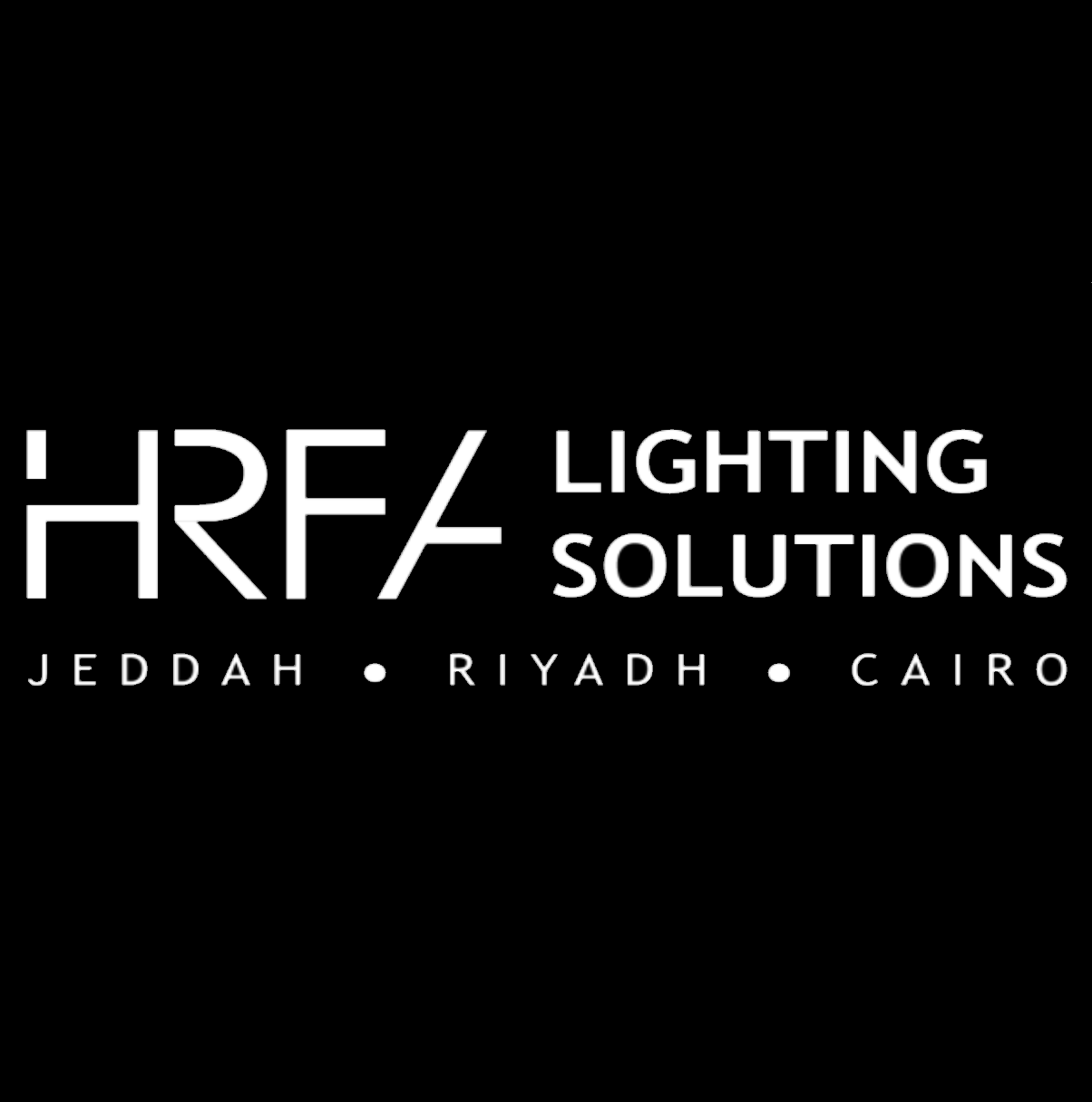 HRFA Lighting Solution