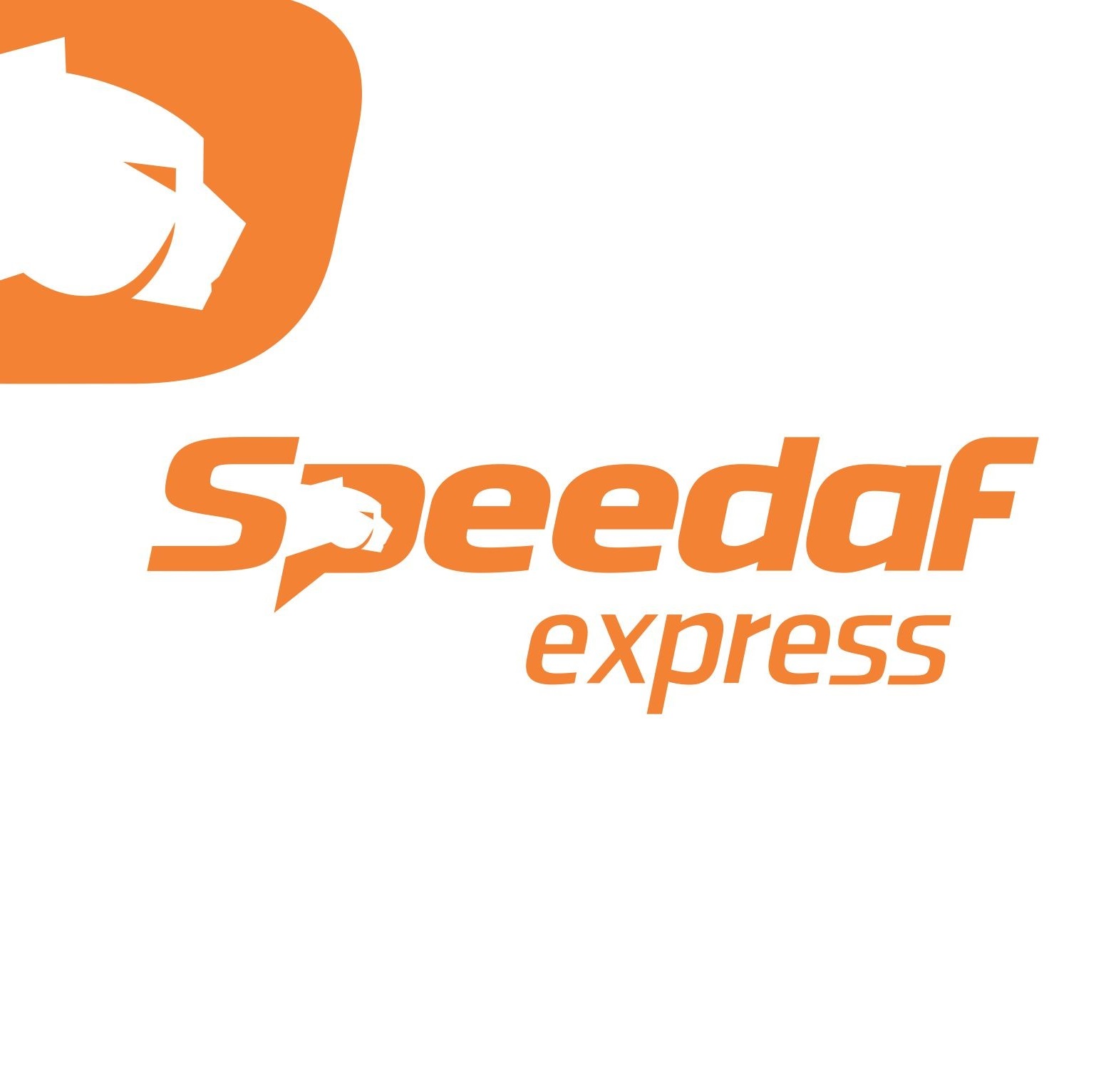 Speedaf Express Company