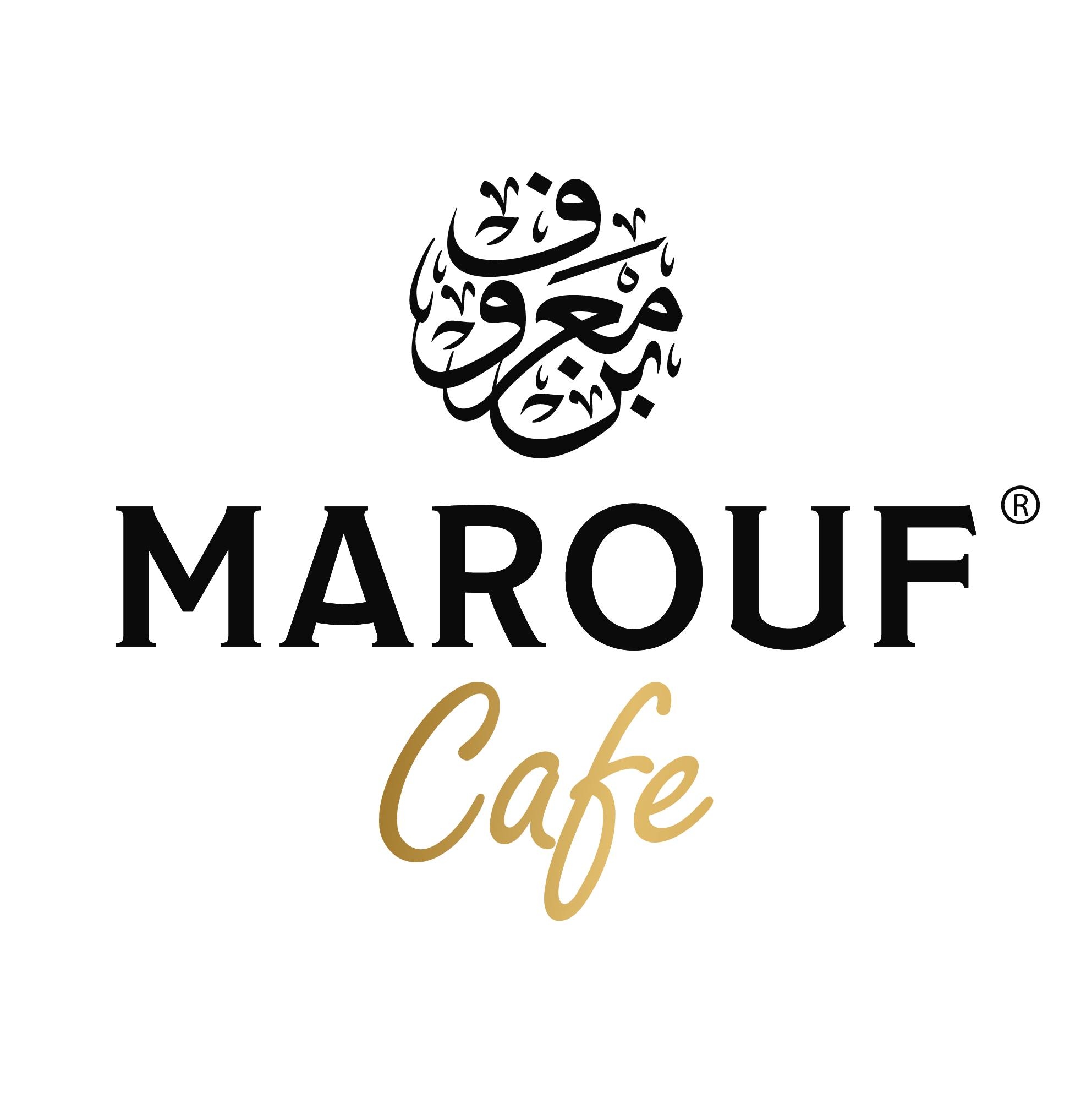 Marouf Coffee