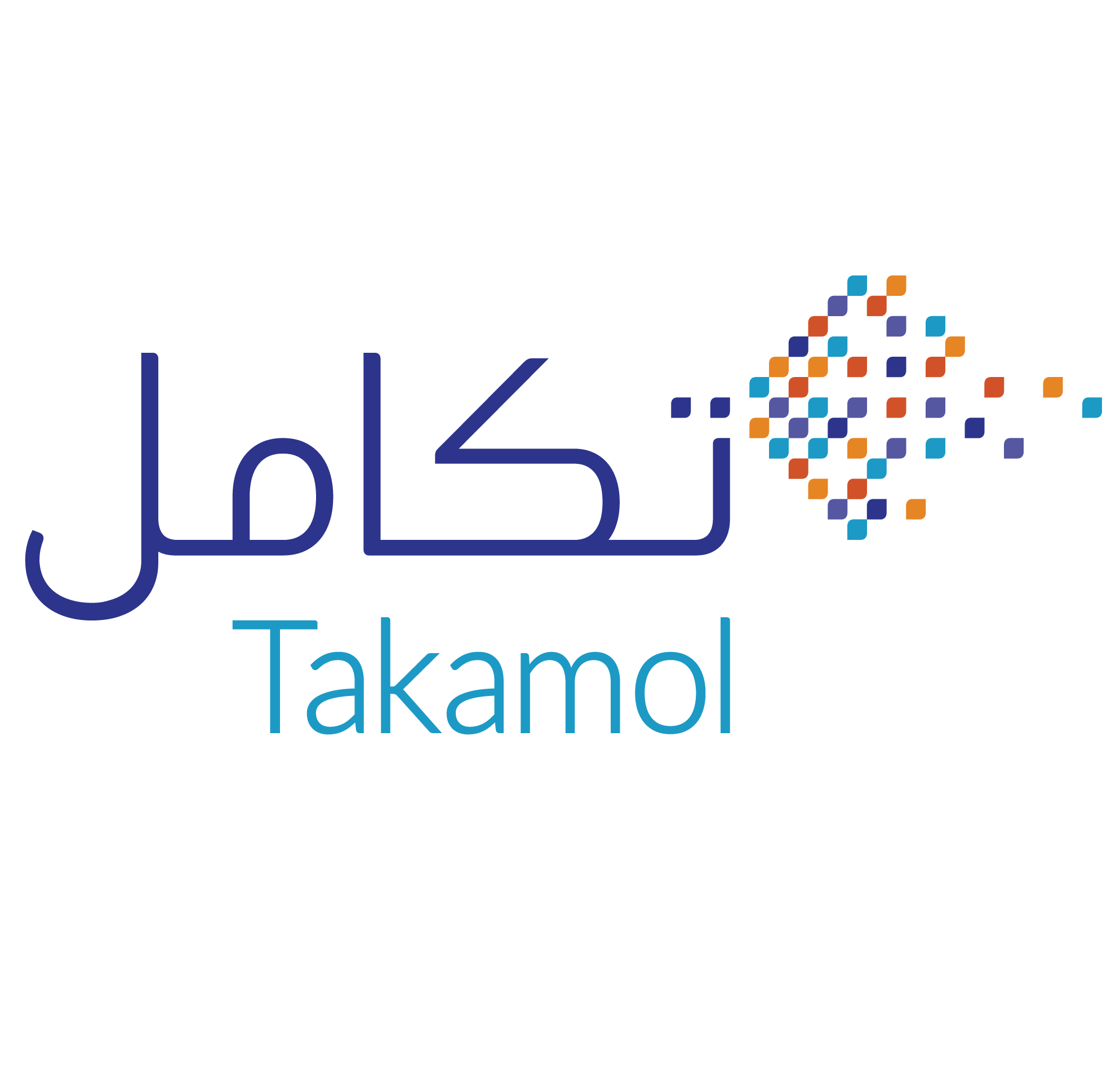 Takamol for digital solution